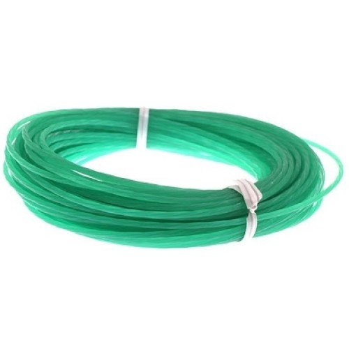 Триммерная леска спиральная ''клевер'', 2ммх30м Makita 197473-7