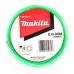 Триммерная леска спиральная ''клевер'', 2ммх30м Makita 197473-7