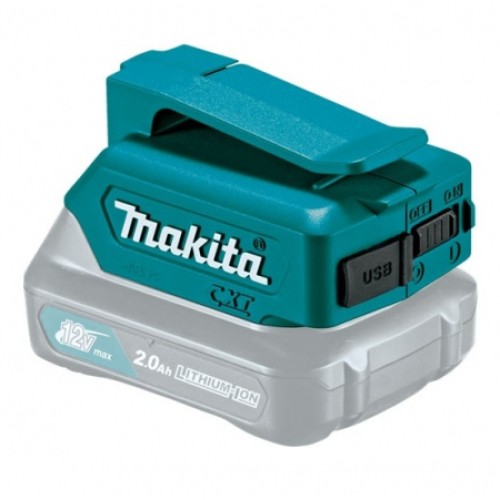 USB Адаптер для CXT 10.8В Makita ADP08