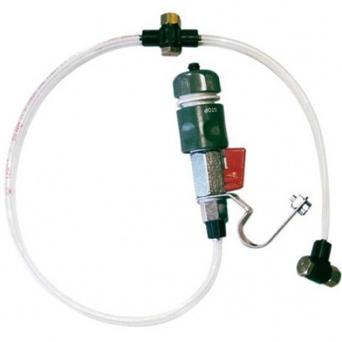 Набор подачи воды для бензореза Makita 394365065 Набор подачи воды для бензореза Makita 394365065