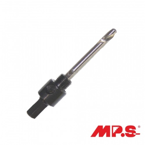 Адаптер 9.5мм для алмазных коронок 14-30мм MP.S 5502