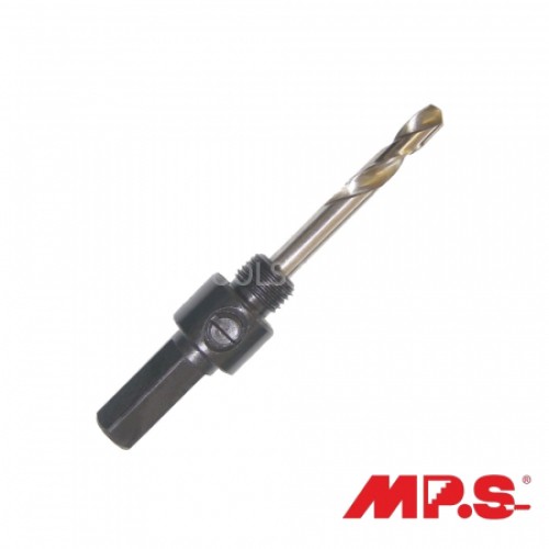 Адаптер 11мм для алмазных коронок 14-30мм MP.S 5503