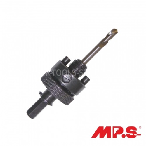 Адаптер 11мм для алмазных коронок 32-210мм MP.S 5505