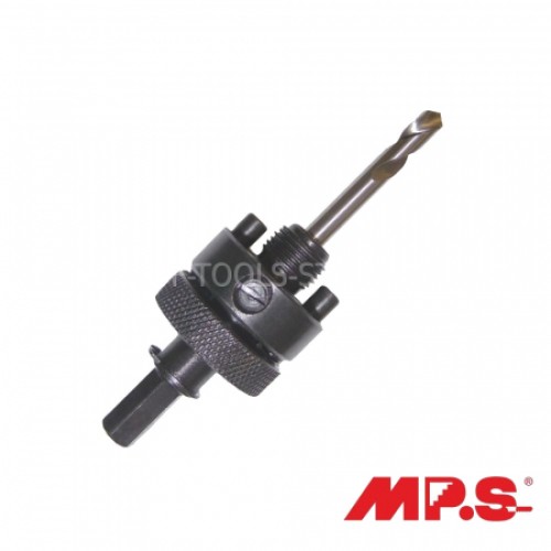 Адаптер 9.5мм для алмазных коронок 32-210мм MP.S 5509