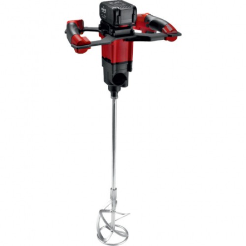 Аккумуляторная дрель-миксер Elitech МСА 18БЛ2 (Е2208.002.00)