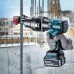 Аккумуляторные ножницы для резки арматуры Makita DSC163ZK