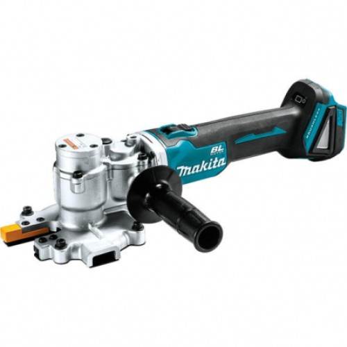 Аккумуляторные ножницы для резки прутков Makita DSC251ZK