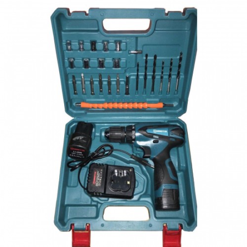 Аккумуляторная дрель-шуруповерт Handtek CD 18 L2