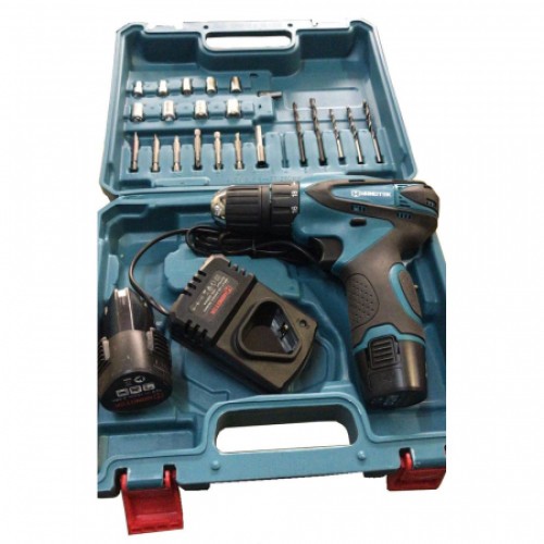 Аккумуляторная дрель-шуруповерт Handtek CD 12 L2