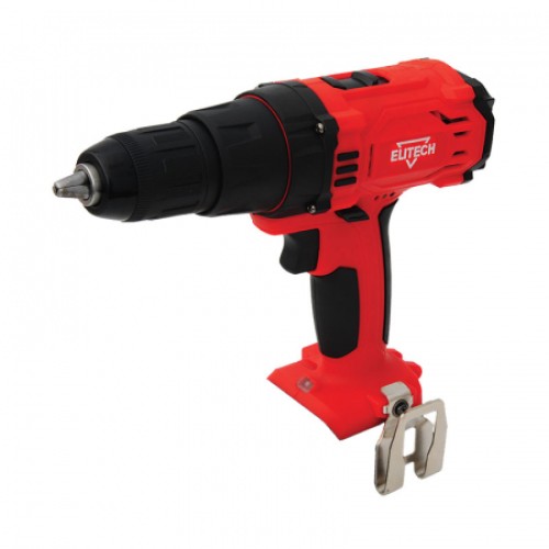 Аккумуляторная дрель-шуруповерт Elitech ДА 18СЛ2 (Е2201.006.00)