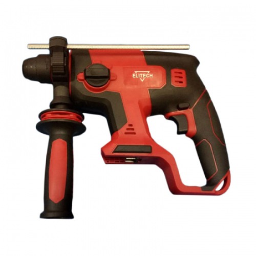 Аккумуляторный перфоратор Elitech ПА 18БЛМ (Е2205.001.00)