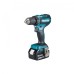 Дрель-шуруповерт Makita DDF485RF
