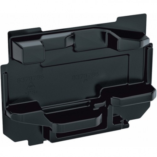 Поддон в кейс MakPac тип 3 для 9911, N1923B Makita 837878-6