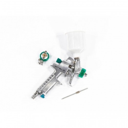 Краскораспылитель AG 810 HVLP STELS 57361