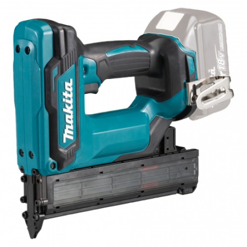 Аккумуляторный гвоздезабиватель Makita DFN350ZJ Аккумуляторный гвоздезабиватель Makita DFN350ZJ
