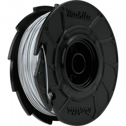 Проволока для связки арматуры, 0.8 мм, 50шт Makita 191j59-9