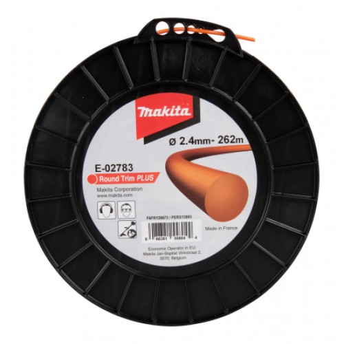Триммерная леска Makita E-02783