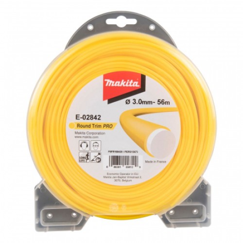 Триммерная леска Makita E-02842