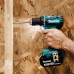 Дрель-шуруповерт Makita DDF485RAJ Дрель-шуруповерт Makita DDF485RAJ