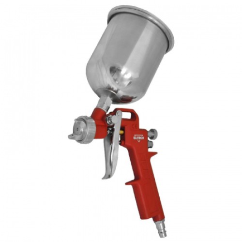 Пневмокраскопульт ELITECH 0704.010800