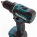 Дрель-шуруповерт Makita DDF485RF3J