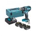 Дрель-шуруповерт Makita DDF485RF3J