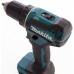Дрель-шуруповерт Makita DDF485RFJ Дрель-шуруповерт Makita DDF485RFJ