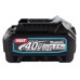 Аккумулятор XGT Makita BL4025 191B36-3