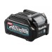 Аккумулятор XGT Makita BL4025 191B36-3