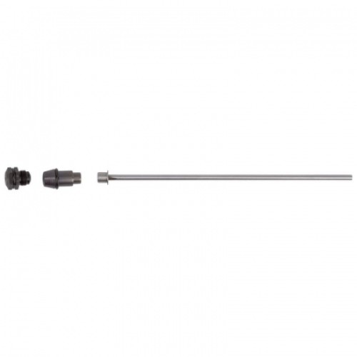 Cменные насадки для заклепочника 2,4mm Makita 199729-4