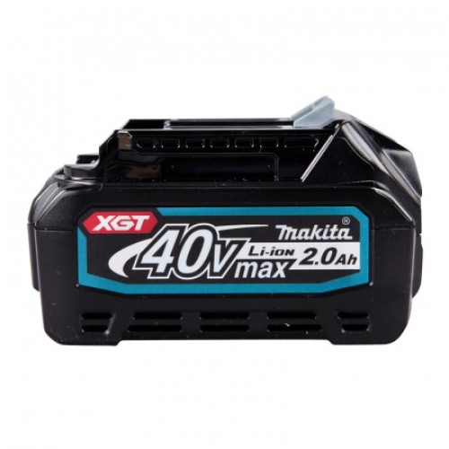Аккумулятор XGT Makita BL4020 191L29-0