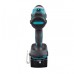 Дрель-шуруповерт Makita DDF486RT