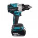 Дрель-шуруповерт Makita DDF486RT