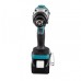 Дрель-шуруповерт Makita DDF486RT