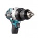 Дрель-шуруповерт Makita DDF486RT