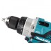 Дрель-шуруповерт Makita DDF486RT
