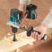Дрель-шуруповерт Makita DDF486RT
