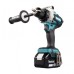 Дрель-шуруповерт Makita DDF486RT