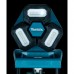 Аккумуляторный прожектор на треноге Makita DML814