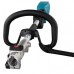 Аккумуляторный мотоблок XGT Makita UX01GZ