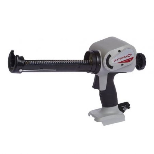 Пистолет для герметика Интерскол ШПА-310/18 (647.1.0.70)