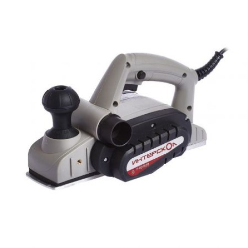 Электрорубанок Интерскол Р-82/650 (424.1.0.00)