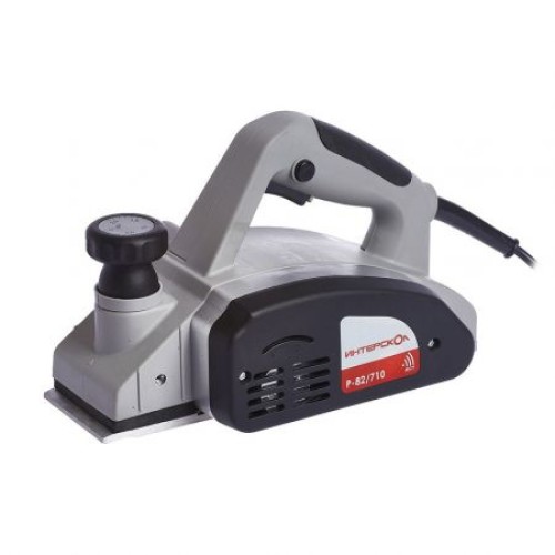 Электрорубанок Интерскол Р-82/710 (50.1.0.12)