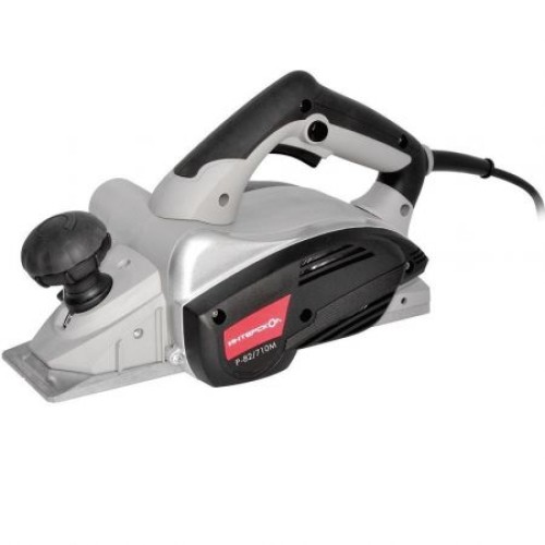 Электрорубанок Интерскол Р-82/710М (276.1.0.00)