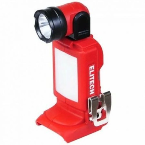 Аккумуляторный фонарь Elitech ФА 18ЛУ (E2211.001.00)