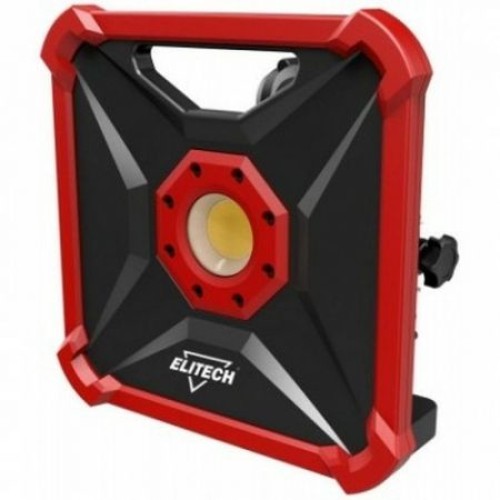 Аккумуляторный прожектор Elitech ФПА 18Л (E2211.002.00)