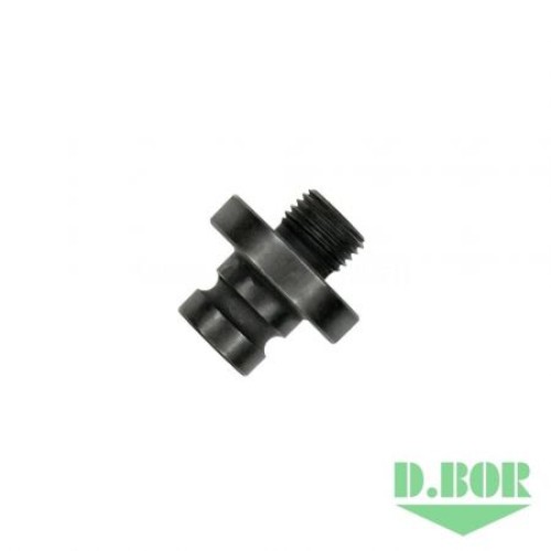 Адаптер D.BOR Quick Change для биметаллических коронок от 14 до 30 мм AQC-1-14-030