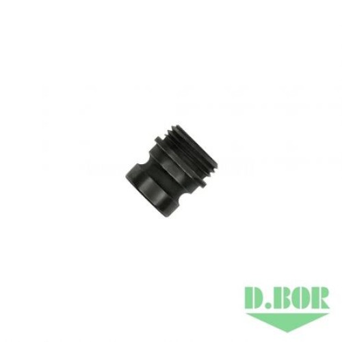 Адаптер D.BOR Quick Change для биметаллических коронок от 32 до 210 мм AQC-1-32-210