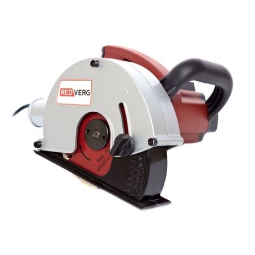 Бороздодел RedVerg RD-WG40