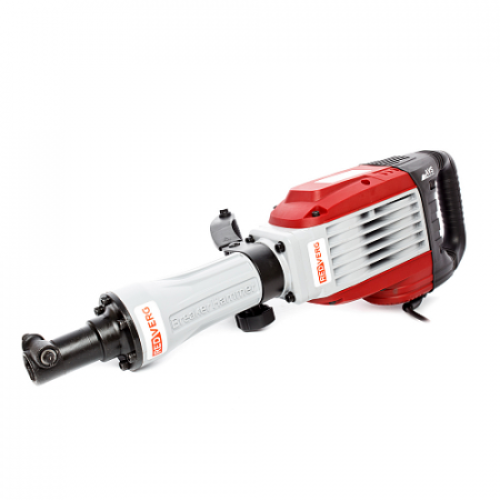 Электромолоток RedVerg RD-DH1850